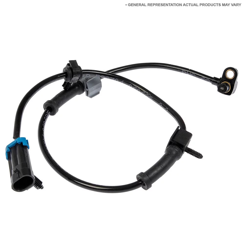 For  Focus 2012 2013 2014 ABS Speed Sensor - Buyautoparts