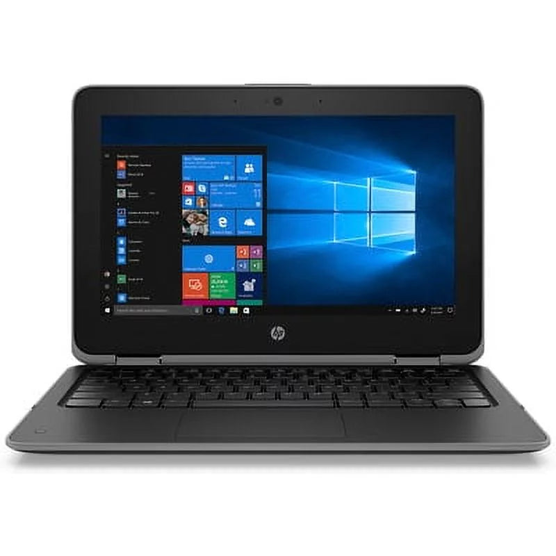 ProBook x360 11 G3 EE Notebook PC |11.6"|Celeron|UHD 600|4 GB RAM|128 GB SSD