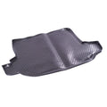 Wellvisors All climate Trunk Liner Cargo Mat Black For Subaru Forester 2009-2013