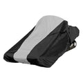 600 Denier Full Fit Snowmobile Travel and Storage protector suitable for the 2007-2009 Arctic Cat Model M1000 SnoPro 153 Snowmachine Sled.