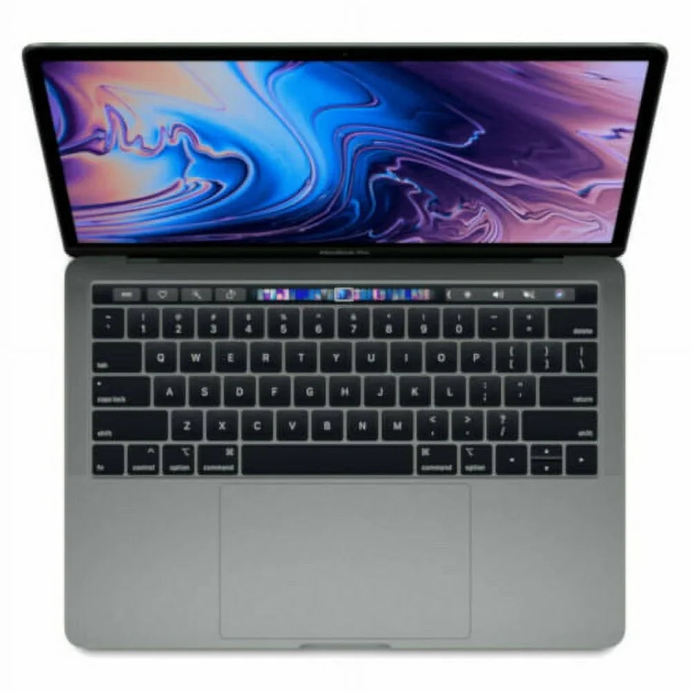 Pre-Owned  MacBook Pro 13.3" 2018 256GB MR9Q2LL/A - Space Gray (Good)