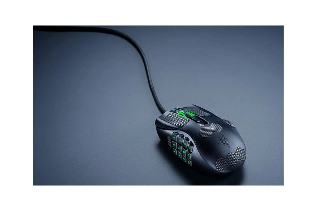 Universal Pre-Cut Adhesive Grip Tape for Gaming Peripherals and Devices