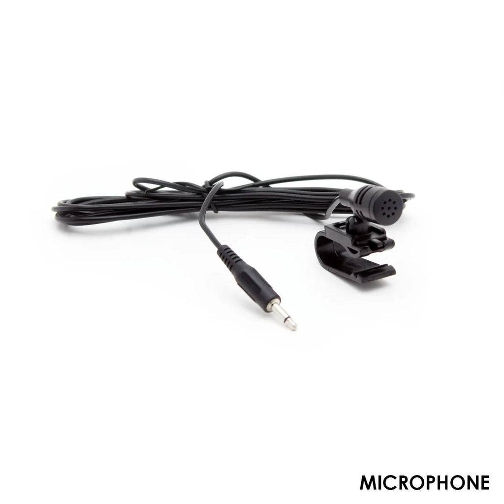 RetroRadio appropriate with 1957-70 Citroen ID19 Features Include Bluetooth, AUX, AM/FM LAB-M1-308-309-39-78PCT1