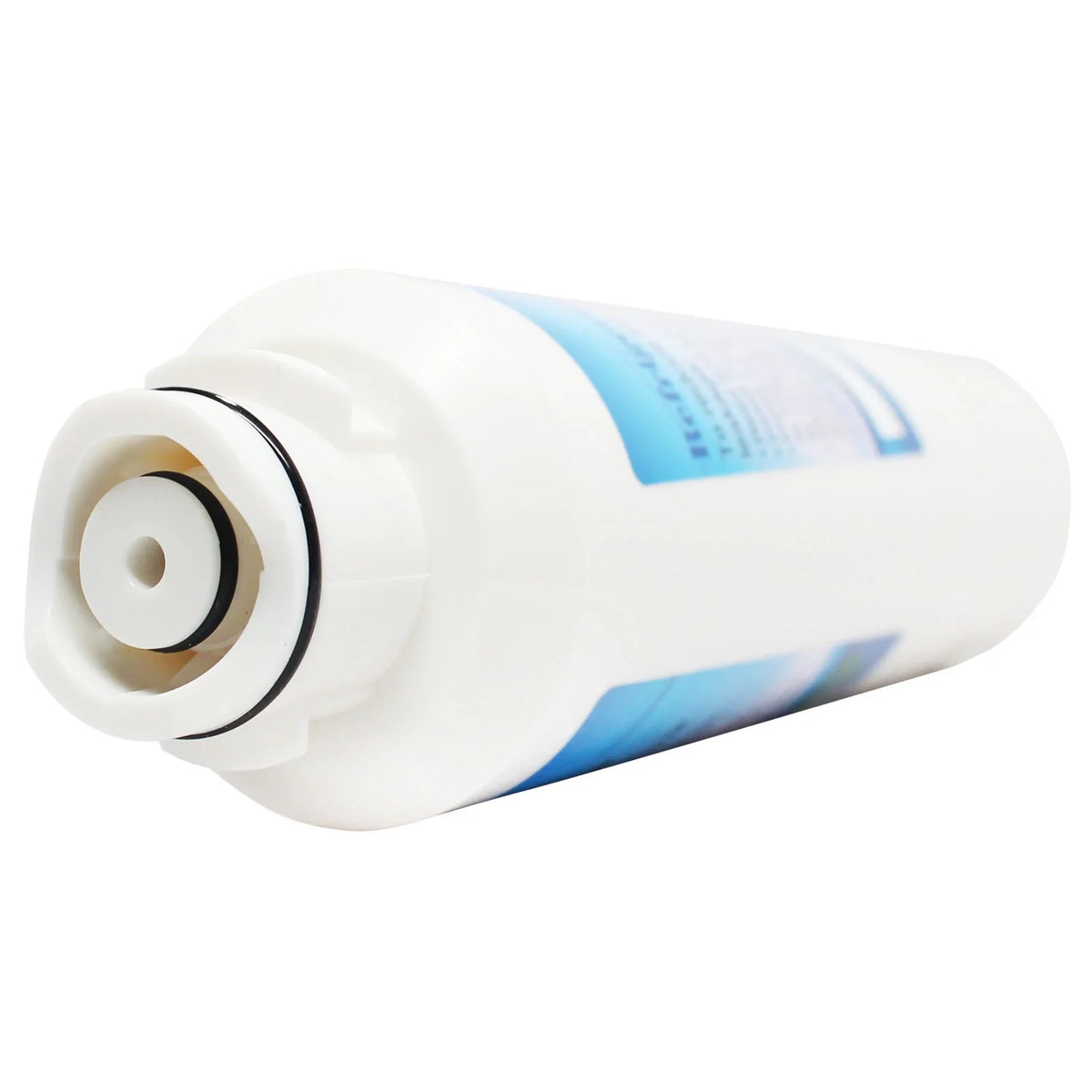 4-Pack appropriate with  RSG307AARS/XAA Refrigerator moisture Filter - appropriate with  DA29-00020B, DA29-00020A, HAF-CIN Fridge liquid Filter Cartridge