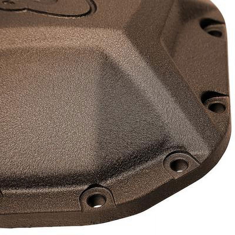 G2 Axle & Gear Hammer Rear Differential wrap - M200/Dana 35 (Bronze) - 40-2149BR
