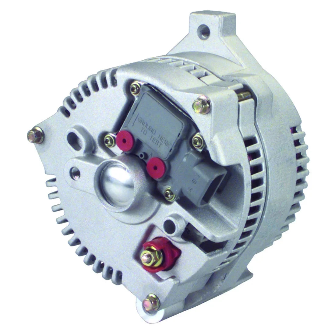 Replacement for  1997 F900 ALTERNATOR