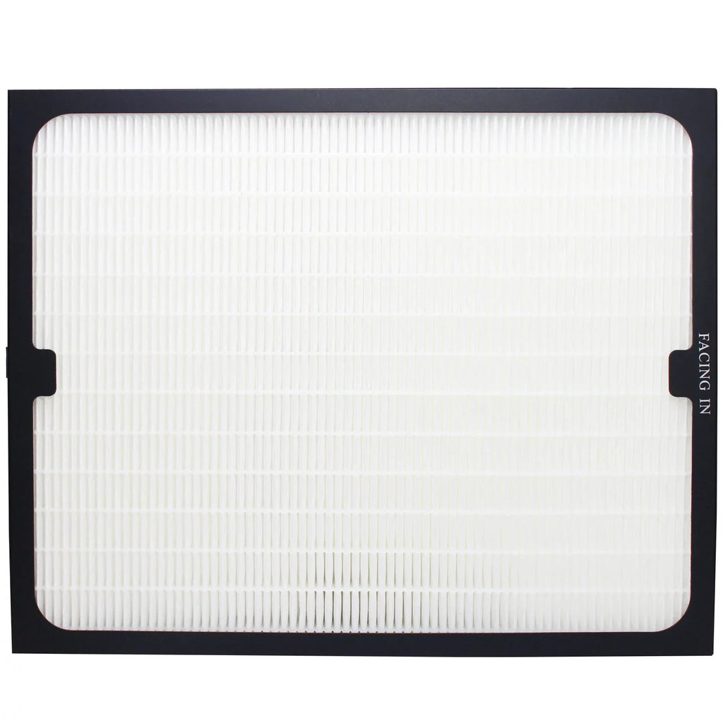8-Pack Replacement Blueair 215B Air Purifier Filter - suitable Blueair 200 & 300 Air Filter