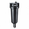 Speedaire Filter,2" NPT,600 cfm,0.01 micron  4ZL22