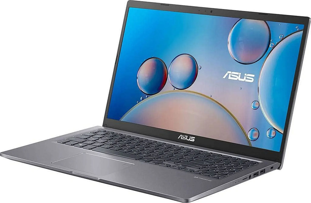 2022 Latest Flagship VivoBook Laptop: 15.6" FHD Touch Display, Dynamic 4-Core  i5-1135G7, 20GB RAM, 1TB SSD, Iris Xe Graphics, USB-C, Backlit-KYB, FP-Reader, WiFi, SonicMaster, Win10, T.F