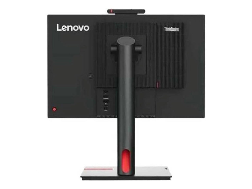 ThinkCentre Tiny-In-One 22 Gen 5 21.5" Webcam Full HD LED Monitor - 16:9 - Black - 22" Class - In-plane Switching (IPS) Technology - WLED Backlight - 1920 x 1080 - 16.7 Million Colors - 250 ...