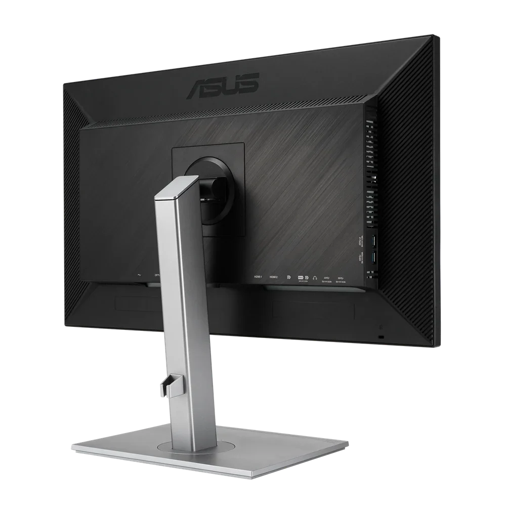 709, Delta E < 2, USB-C DisplayPort HDMI USB Hub, Calman Verified, Eye Care, Tilt Pivot Swivel Height Adjustable.  ProArt Display PA279CV 27" 4K HDR UHD (3840 x 2160) Monitor, IPS, 100% sRGB/Rec