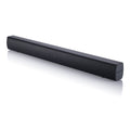 30" 2.0 Channel Soundbar. onn