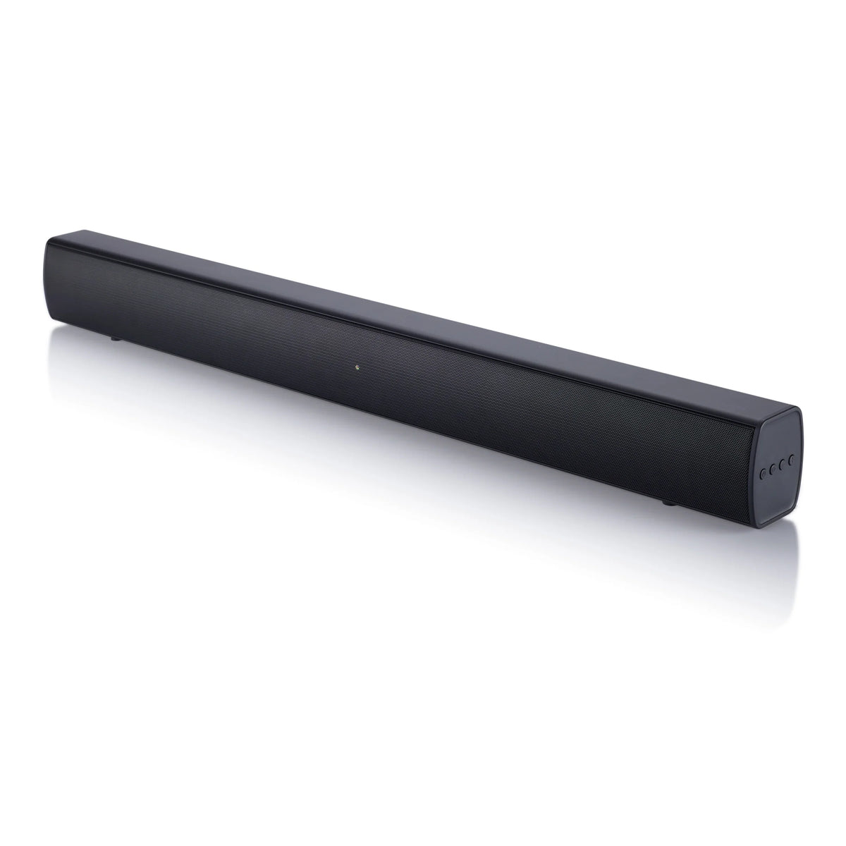 30" 2.0 Channel Soundbar. onn