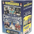 2021 Panini NFL Contenders Football Trading Card Blaster Box