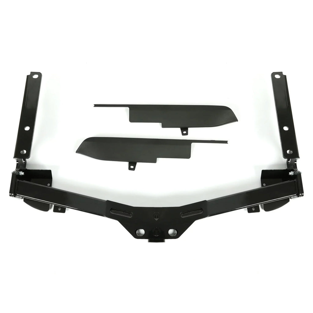 KOJEM Trailer Hitch Class 3 for 2014-2019  Highlander 2015 2016 2017 2018 2in Tow Hitch Receiver Steel PT228-48174