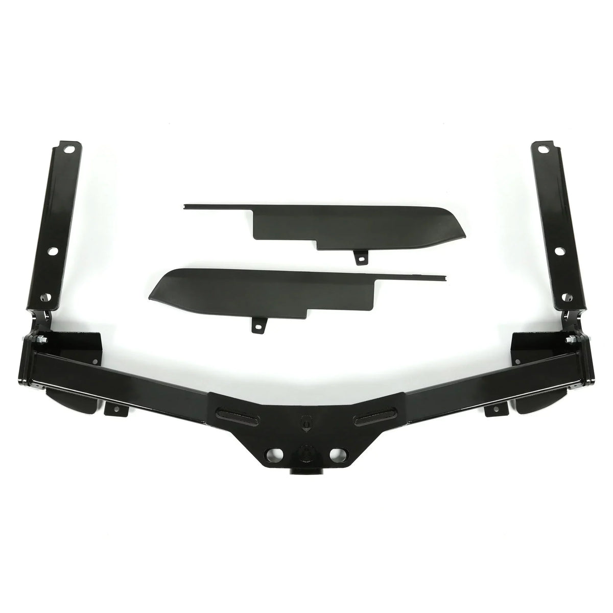 KOJEM Trailer Hitch Class 3 for 2014-2019  Highlander 2015 2016 2017 2018 2in Tow Hitch Receiver Steel PT228-48174