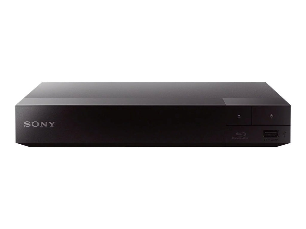 BDP-S3700 - CA Streaming Blu - Ray Player with Wi-Fi