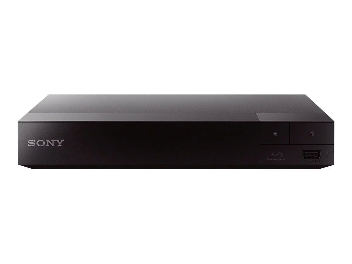 BDP-S3700 - CA Streaming Blu - Ray Player with Wi-Fi