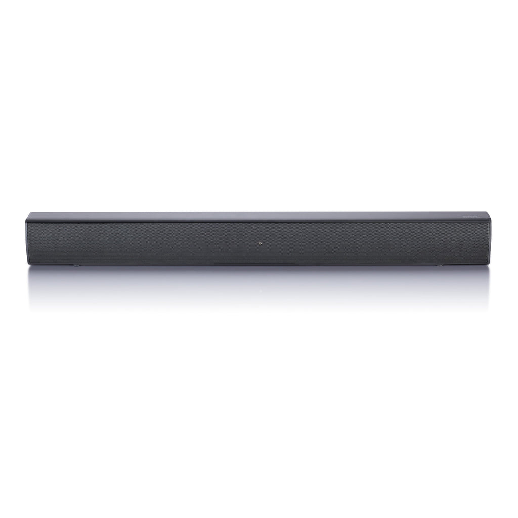 30" 2.0 Channel Soundbar. onn