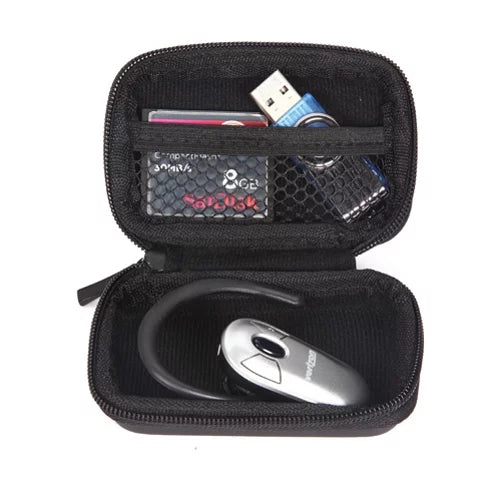 256GB Memory Card with Zipper Case (Not a phone case) -  Evo High Speed MicroSD Class 10 MicroSDXC matching for Blackberry DTek50, Priv, Key2, Motion, KEYone, LE - R1D