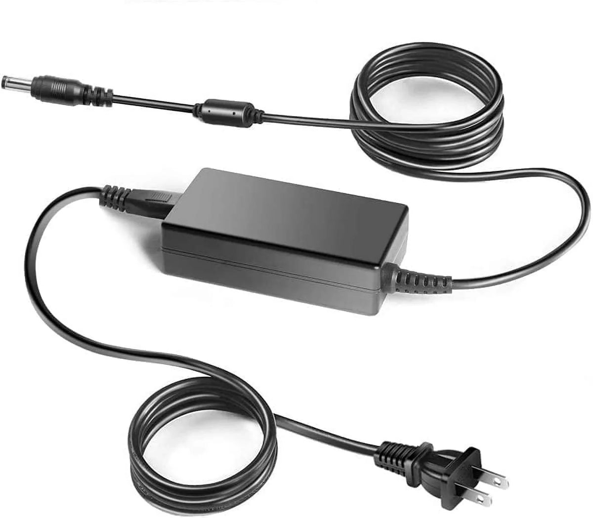 Guy-Tech AC / DC Adapter appropriate with  Vostro 14 3000 3459 14-3459 14" LED Laptop Notebook PC Power Supply Cord Cable