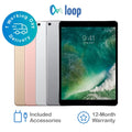 Restored  12.9" iPad Pro (2020) Wi-Fi 128GB - Space Gray (Refurbished)