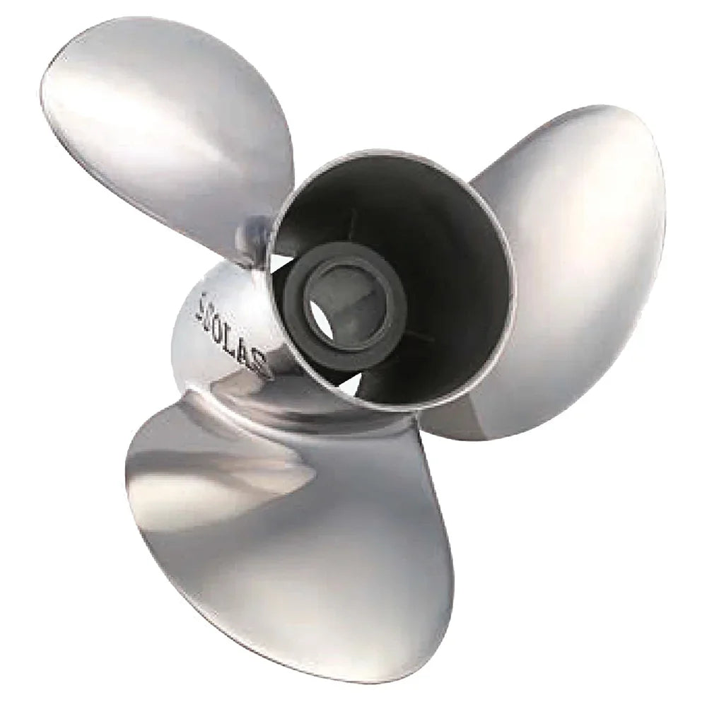 New 75-350  Propeller suitable With Yamaha 3.3L 2.6L 2001 2002 2003 2004 2005 2006 2007 2008 2009 2010 2011 2012 2013 2014 2015 2016 2017 2018 2019 2020 2021 61B-45972-00-00 937519