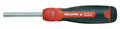Megapro Multi-Bit Screwdriver, NumBits 12  211R2CTPRD-B
