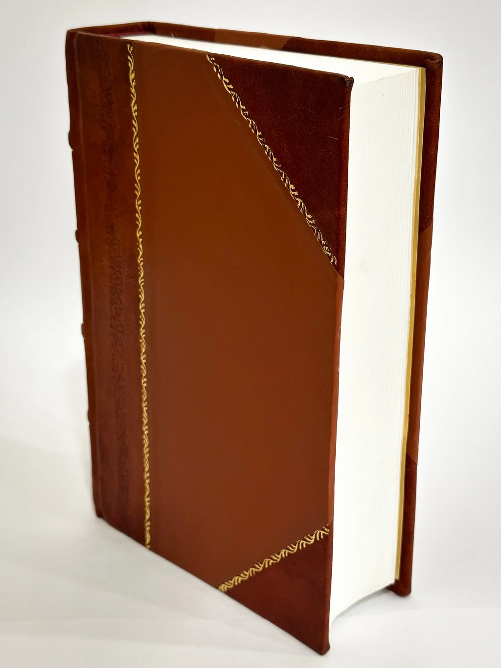Alli (1711) [Leather Bound]. Instruzione Del Clero Per Ogni Esame Da Subire Avanti 'Ordinario; Opera Di Francesco Maria Campione Della Madre Di Dio, Esaminatore Apostolico Del Clero, & C