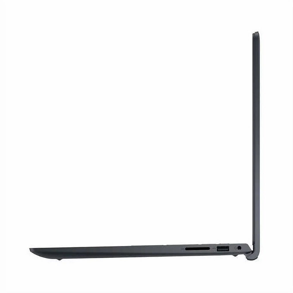 New  Inspiron 15 Laptop 15.6" Full HD Touchscreen Laptop,  Core i7-1255U, 64GB DDR4 RAM 1TB  SSD , Iris Xe Graphics,Webcam,HDMI ,Wi-Fi, Bluetooth，Windows 11 Home Black