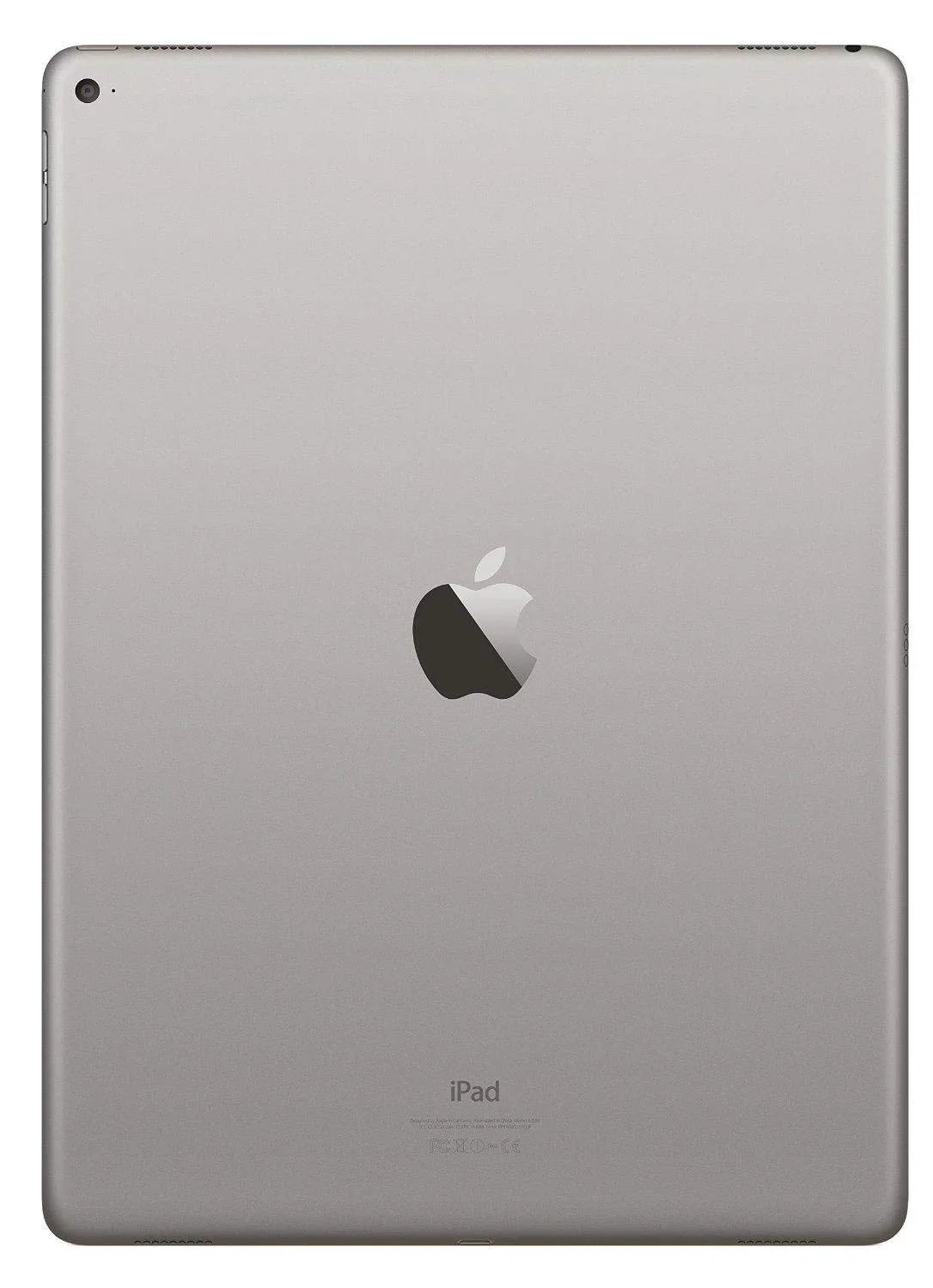 Pre-Owned 2016  iPad Pro 9.7 9.7"" Display 128GB Storage WiFi Only MLMV2LL/A - Space Gray (Fair)