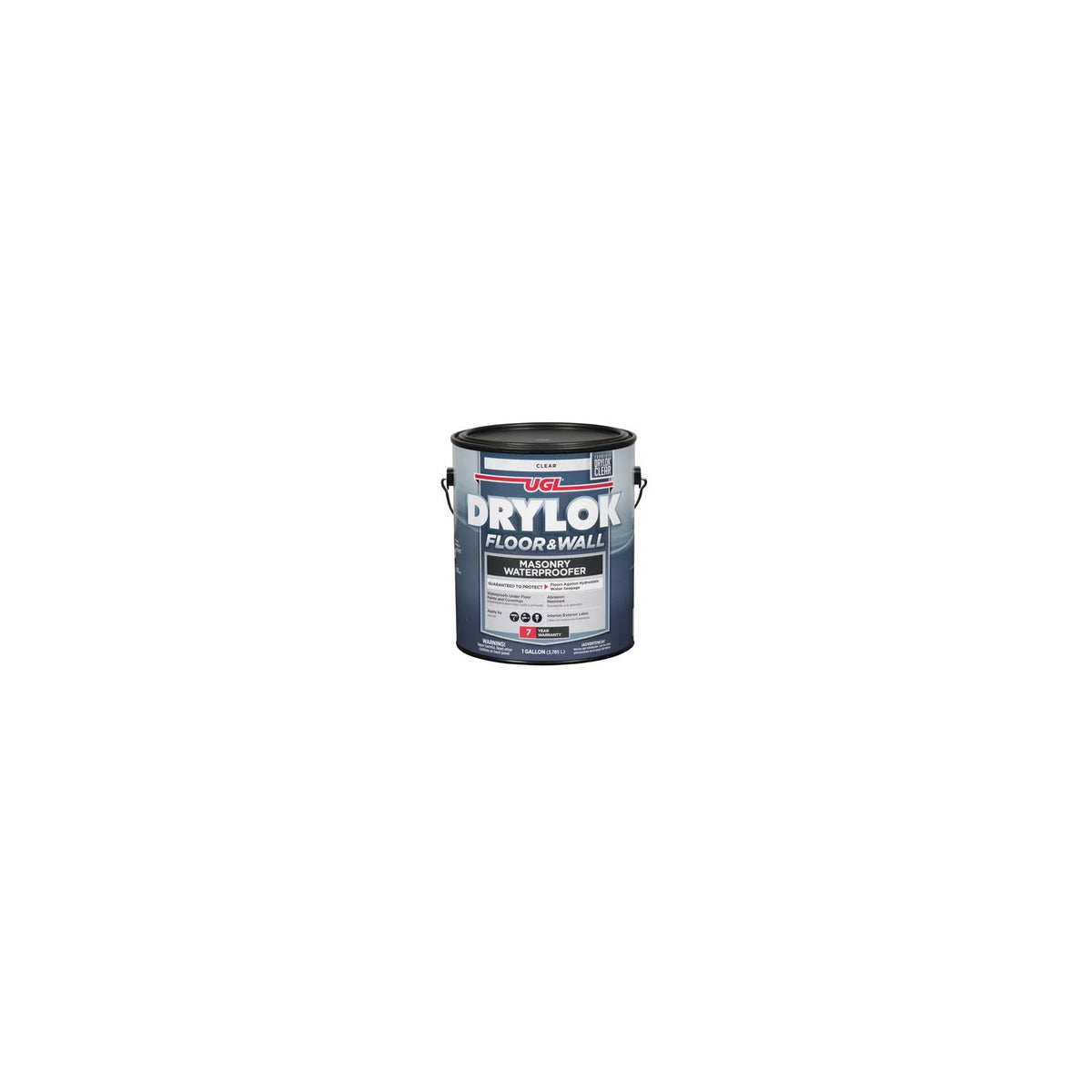 Clear Waterproofer. Zar 20913 1 gal