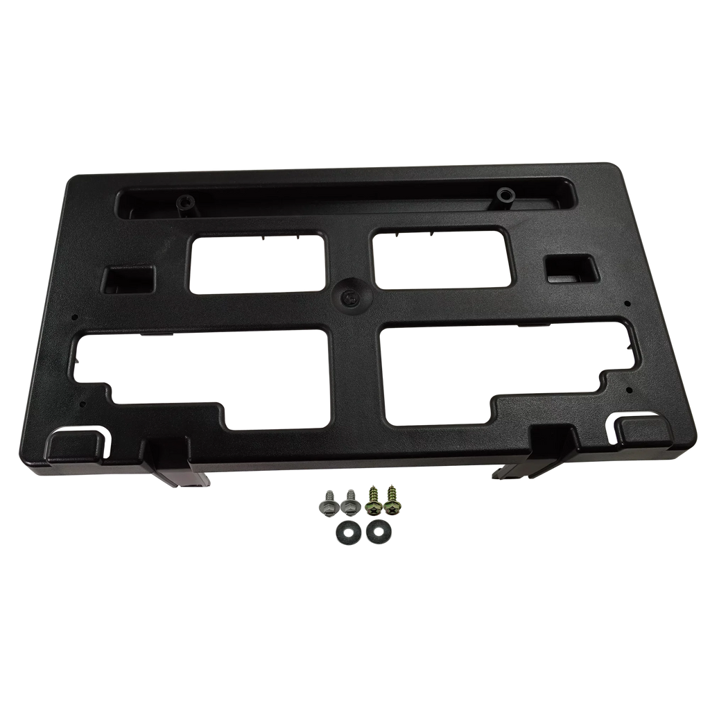 License Plate Bracket suitable With 2019-2021  Ranger Front