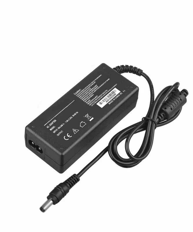 Nuxkst AC Adapter Charger for  Thinkpad T400 T410 T410i T400s T420 T420s T500 T510 T510i Laptop AC Adapter Charger Power Cord