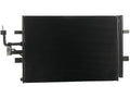 A/C Condenser - appropriate with 2021 - 2023  Bronco Sport Utility 2022