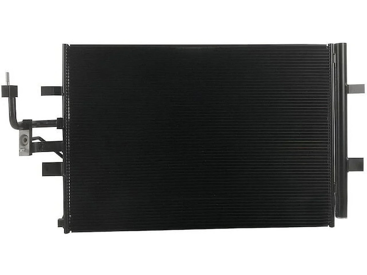 A/C Condenser - appropriate with 2021 - 2023  Bronco Sport Utility 2022
