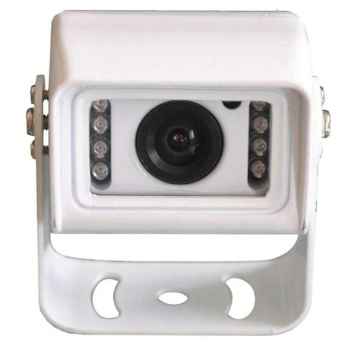 Boyo & Vision Tech  HD Backup Camera with Night Vision & Microphone Marine Universal Mount