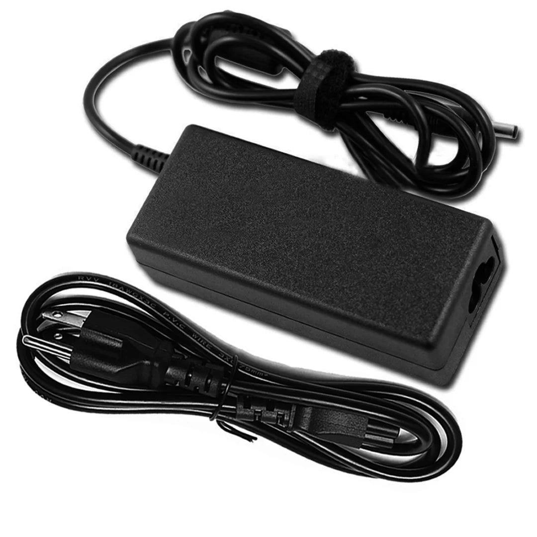 New Laptop Notebook AC Adapter Charger Power Cord Supply for  ProBook 4436s 4440s 4441s 4445s 6710b 6710s 4740s 4730s 6565b 6570b 8510w 609947-001 5310m 5320m 6440b 6531s 6535b