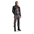 Negan - The Walking Dead Cardboard Standup. 74 x 23 in