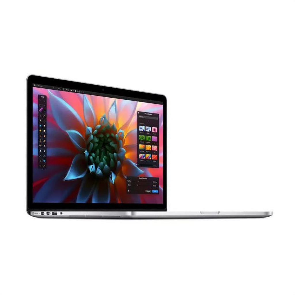 Restored  Macbook Pro 15.4-inch Laptop (Retina DG) 2.5Ghz Quad Core i7 (Mid 2014) MGXC2LL/A 512 GB SSD 16 GB (Refurbished)