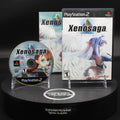 Xenosaga Episode I - Der Wille zur Macht |  PlayStation 2 | PS2 | 2003 | Tested