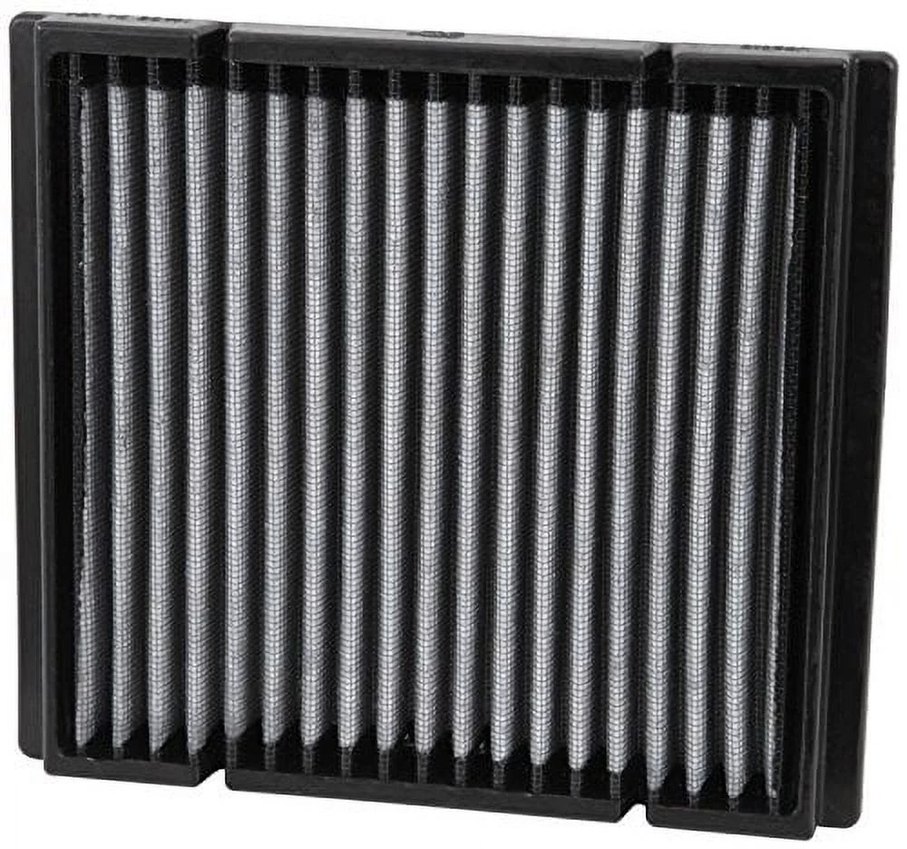 K&N Cabin Air Filter: Washable and Reusable: Designed For Select 2007-2015 /Lincoln/Mazda (Edge, MKX, CX-9) Vehicle Models, VF2019
