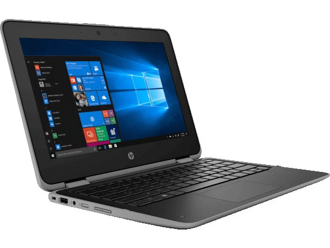 ProBook x360 11 G3 EE Notebook PC |11.6"|Celeron|UHD 600|4 GB RAM|128 GB SSD