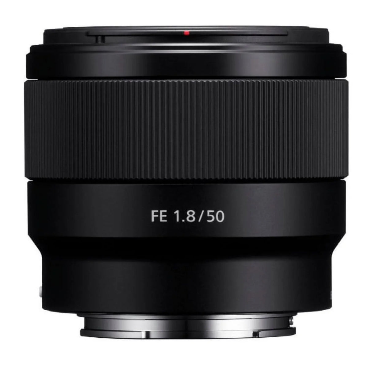 Alpha ZV-E1 Mirrorless Camera with 50mm Lens (ILCZV-E1/B, Black) Bundle