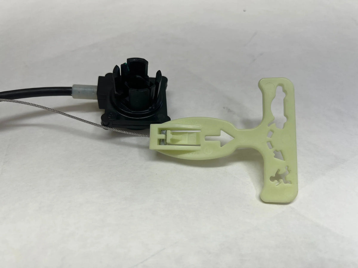 For 2005-2007  Mustang Trunk Lock Latch Genuine OEM