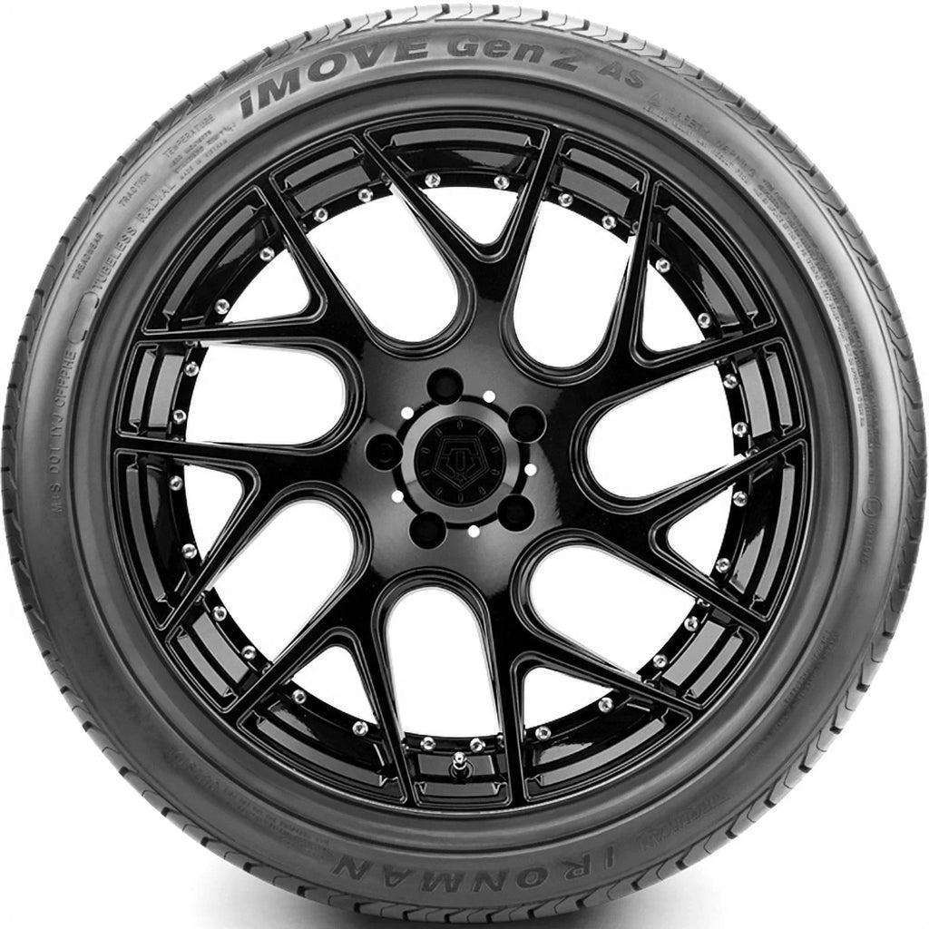 Ironman All Country CHT LT275/70R18 E/10PLY BSW Fits: 2019-23 Ram 1500 Rebel, 2017-22  F-250 Super Duty Lariat