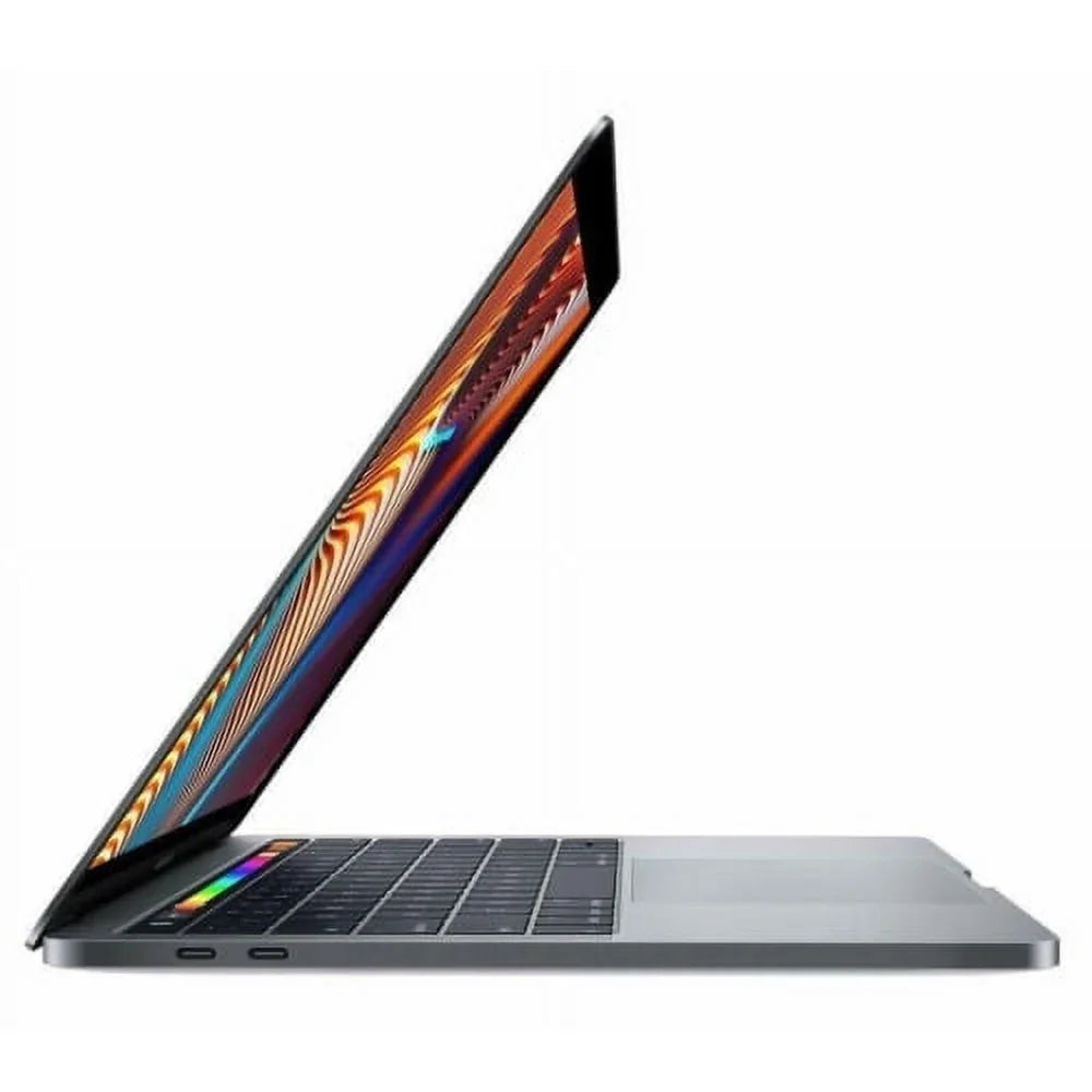 Pre-Owned  MacBook Pro 13.3" 2018 256GB MR9Q2LL/A - Space Gray (Good)