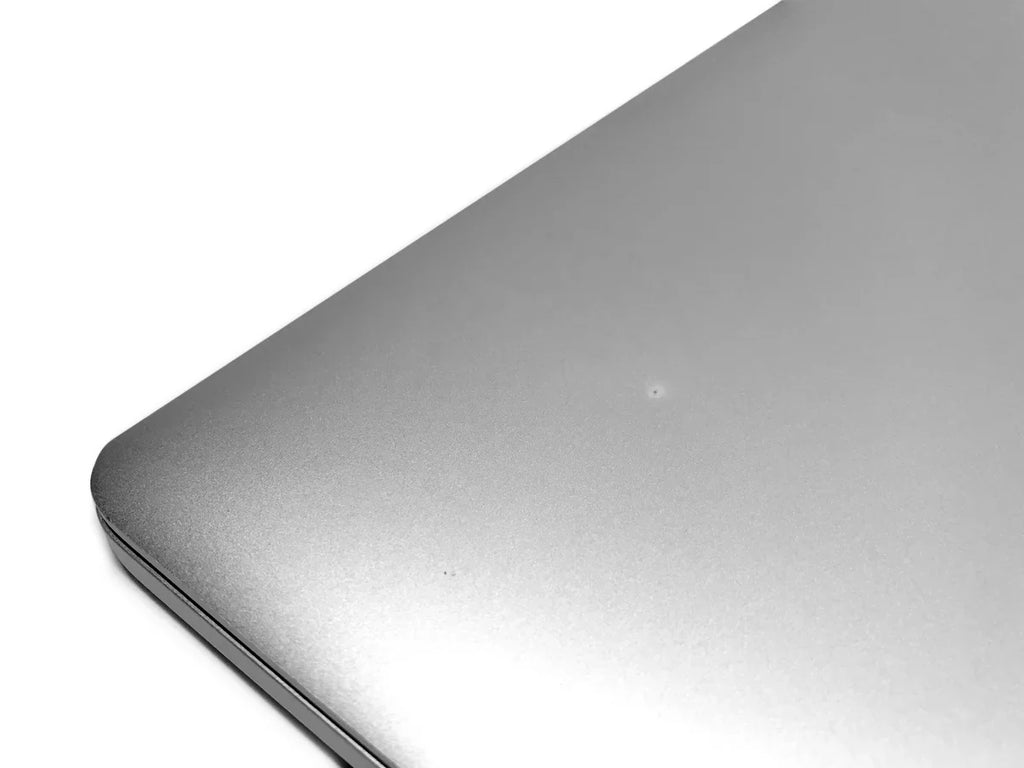 Restored  MacBook Pro Laptop, 15.4" Retina Display with Touch Bar,  Core i7, 4GB RAM, 500GB SSD, OS X Yosemite, Silver (Refurbished)