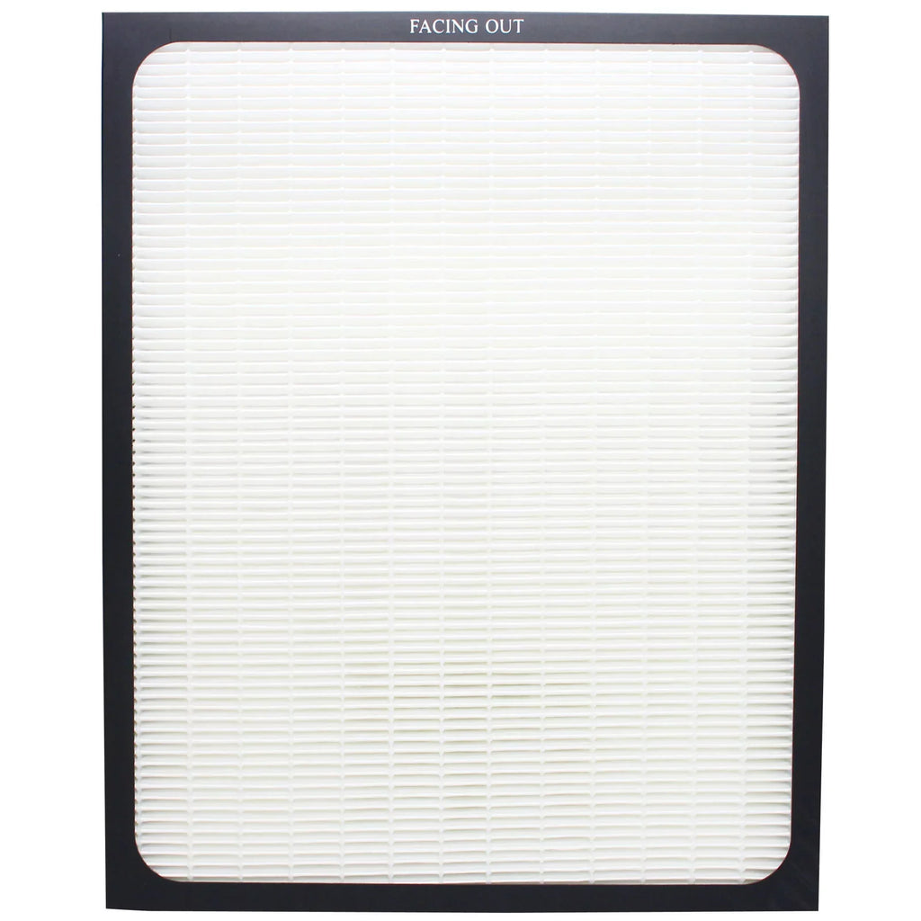 3-Pack Replacement Blueair 203C Air Purifier Filter - matching Blueair 200 & 300 Air Filter