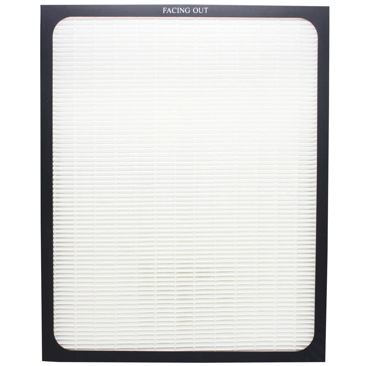 3-Pack Replacement Blueair 203C Air Purifier Filter - matching Blueair 200 & 300 Air Filter